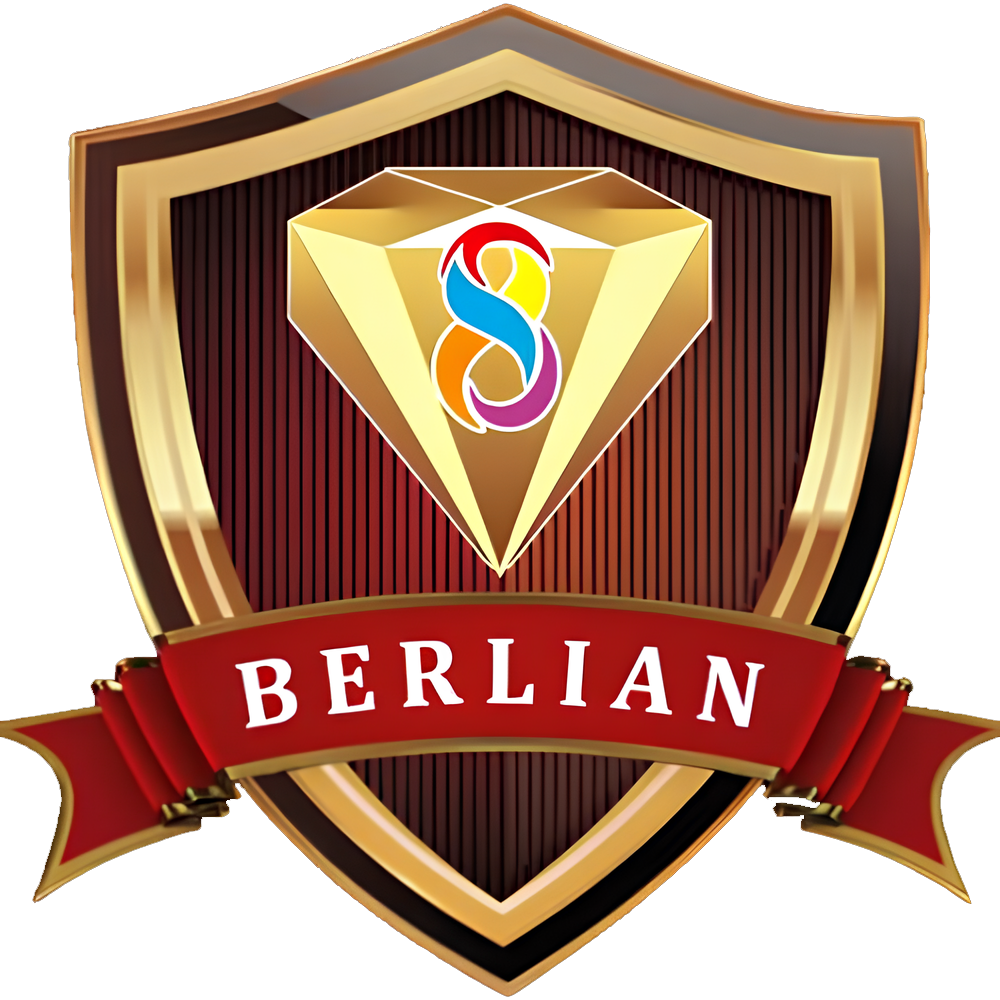 8 Berlian Properti